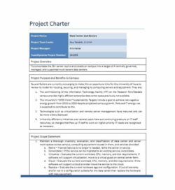 Free  Community Of Practice Charter Template  Sample