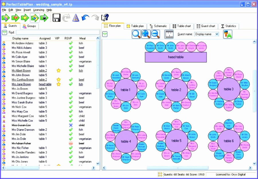 Free Editable Call Center Seating Chart Template Pdf