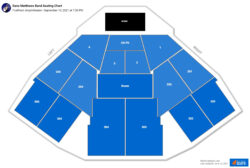 Free Editable Concert Band Seating Chart Template Doc