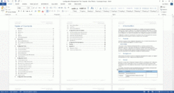 Free Editable Configuration Control Board Charter Template Pdf Sample