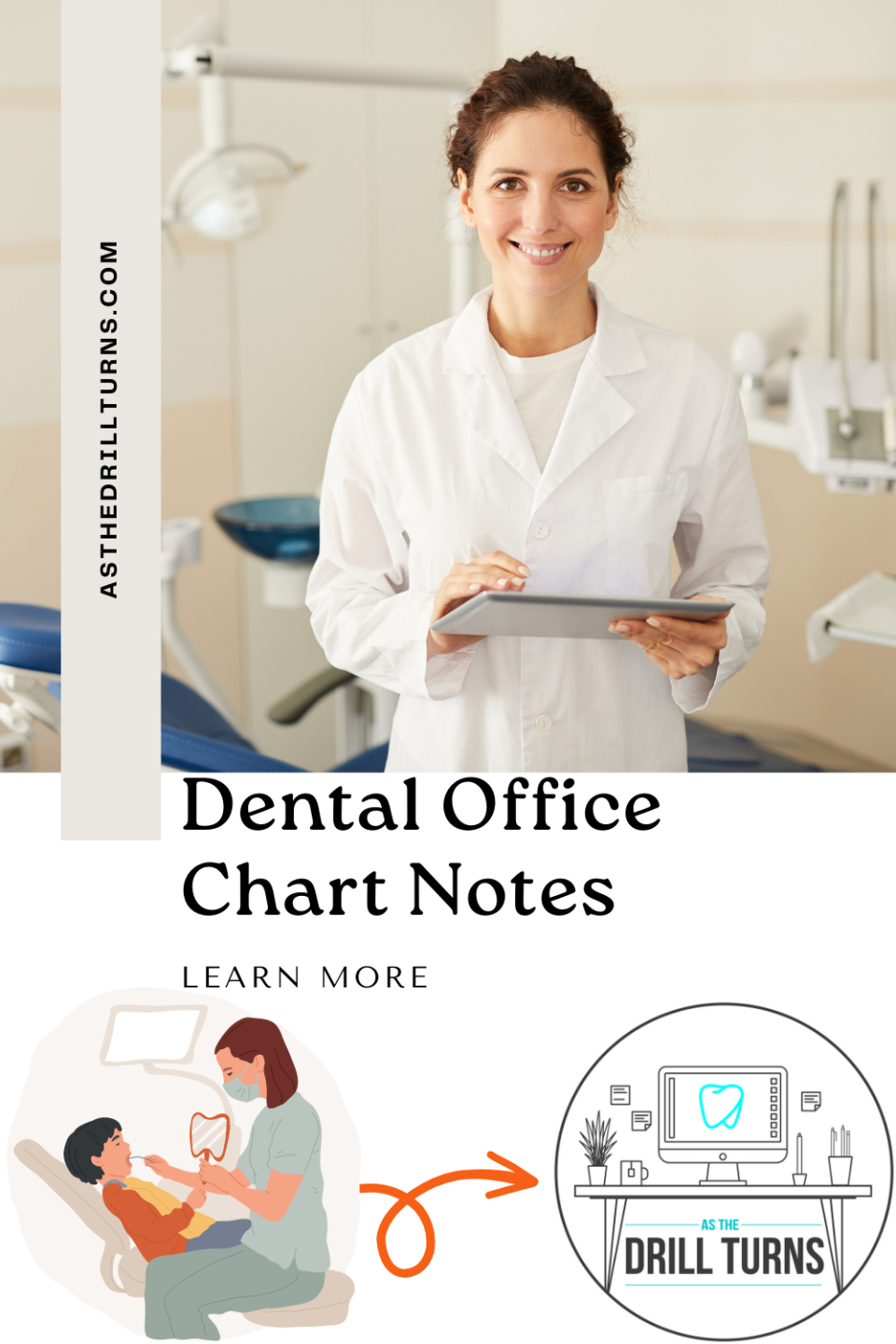 Free Printable Dental Hygiene Chart Notes Template Excel Sample