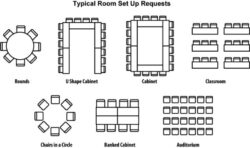 Free Printable Dining Room Seating Chart Template Excel Sample