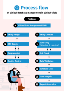 10 Step Flow Chart Template Word