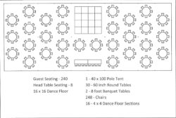 Free Custom 8 Person Round Table Seating Chart Template Excel