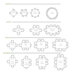 Blank Office Cubicle Seating Chart Template Excel Sample