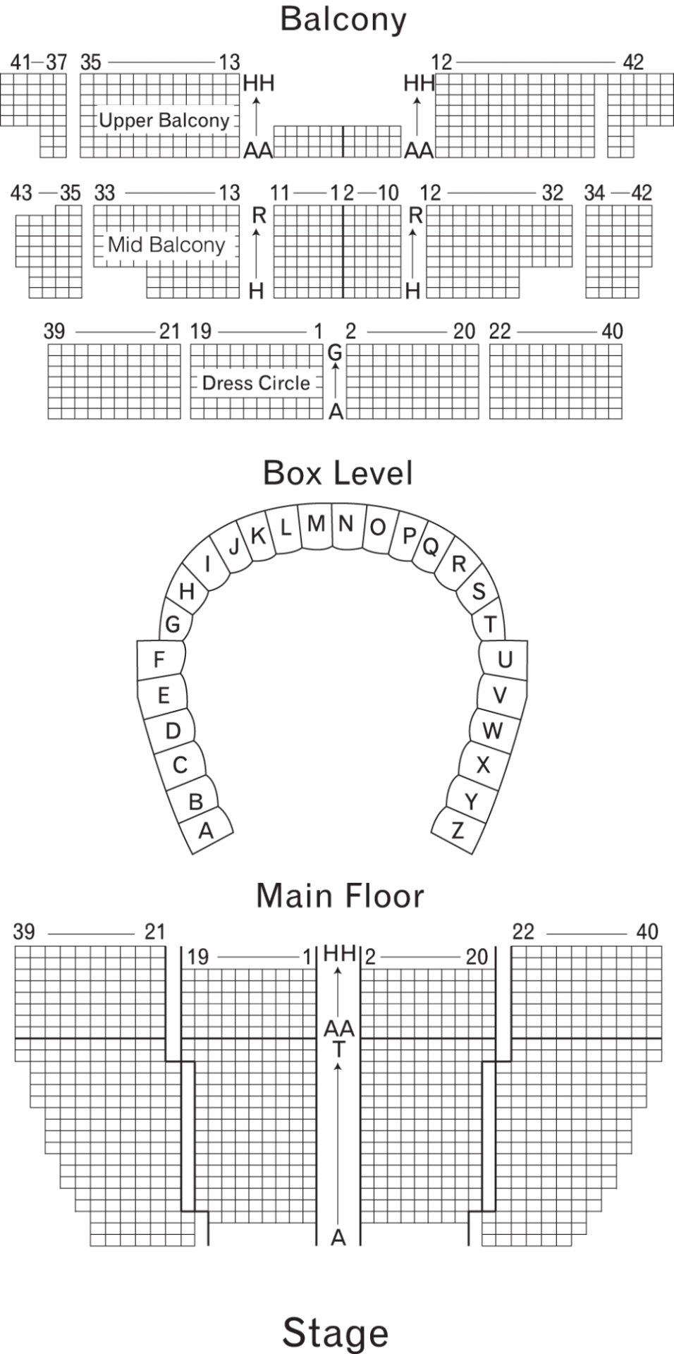 Blank String Orchestra Seating Chart Template Pdf Sample