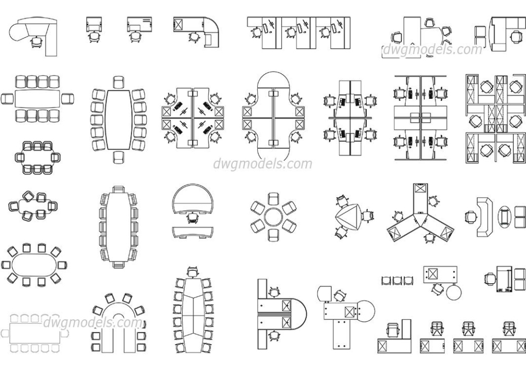 Custom Office Cubicle Seating Chart Template Doc Sample