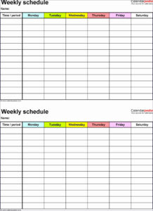 Free Editable Blood Pressure Tracking Chart Template Word Sample