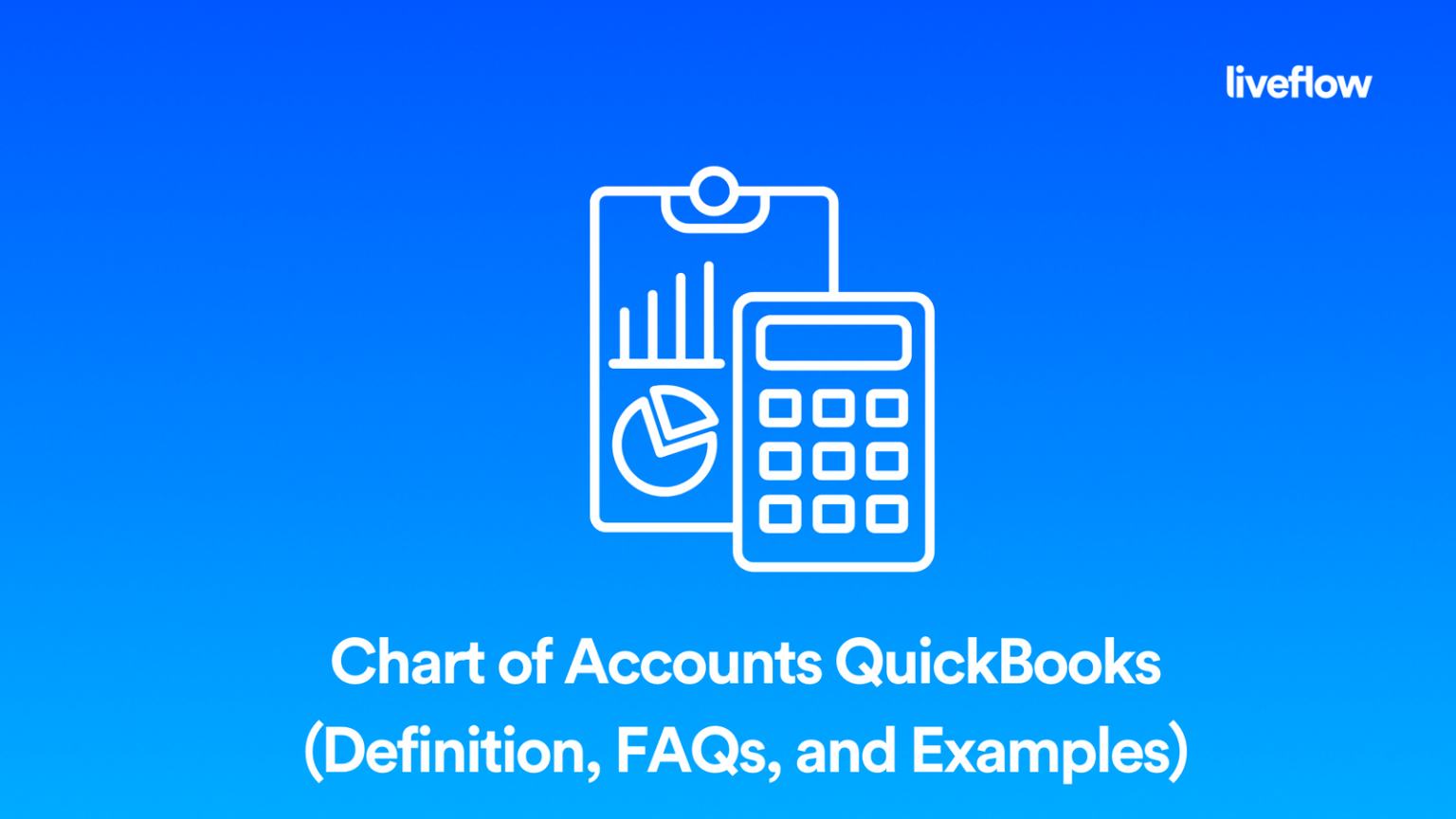 Printable Quickbooks Chart Of Accounts Template  Sample