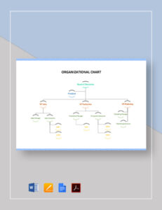 Printable Restaurant Side Work Chart Template Excel Sample