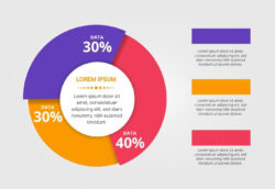 Blank 24 Hour Pie Chart Template Excel