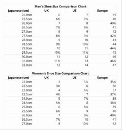 Free Blank Tire Size Comparison Chart Template Excel