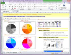 Printable 24 Hour Pie Chart Template Word