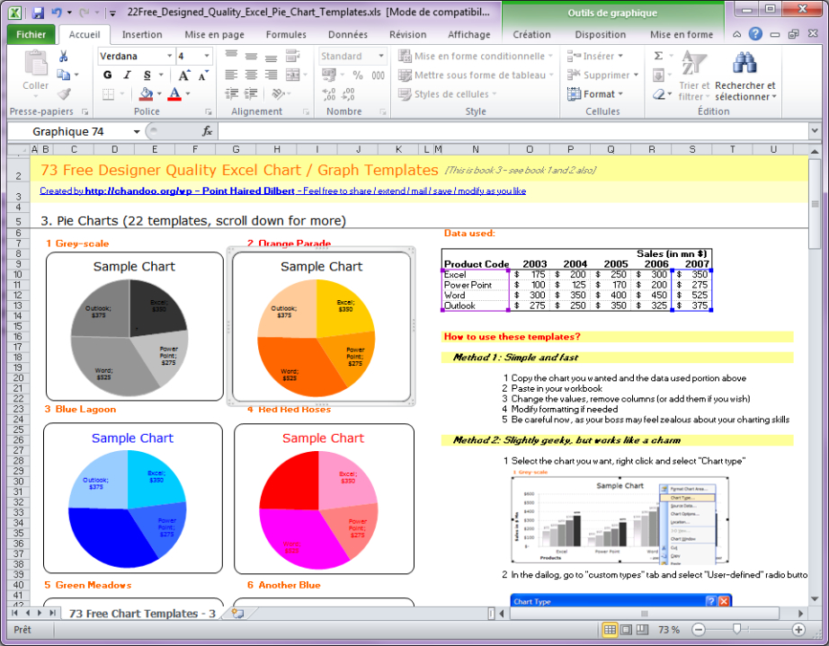 Printable 24 Hour Pie Chart Template Word