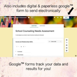 data collection 5 useful tools to track progress in school counseling school counseling data tracking template doc