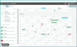 free employee time tracking excel template  template 1  resume examples pa8m9jn8ra employee sick time tracking template word