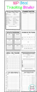 printable free printable data collection sheets for iep goals you can then record school counseling data tracking template doc